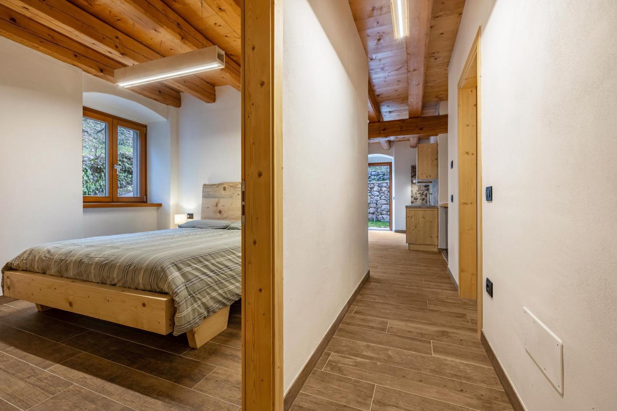 דירות טנו Casa Al Mulino 2 מראה חיצוני תמונה