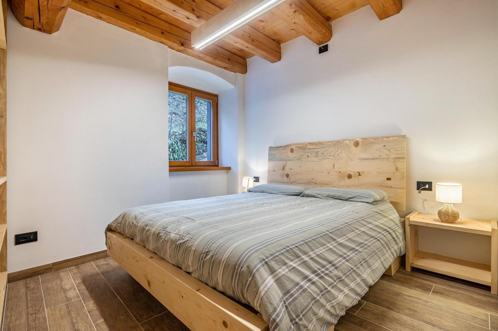 דירות טנו Casa Al Mulino 2 מראה חיצוני תמונה