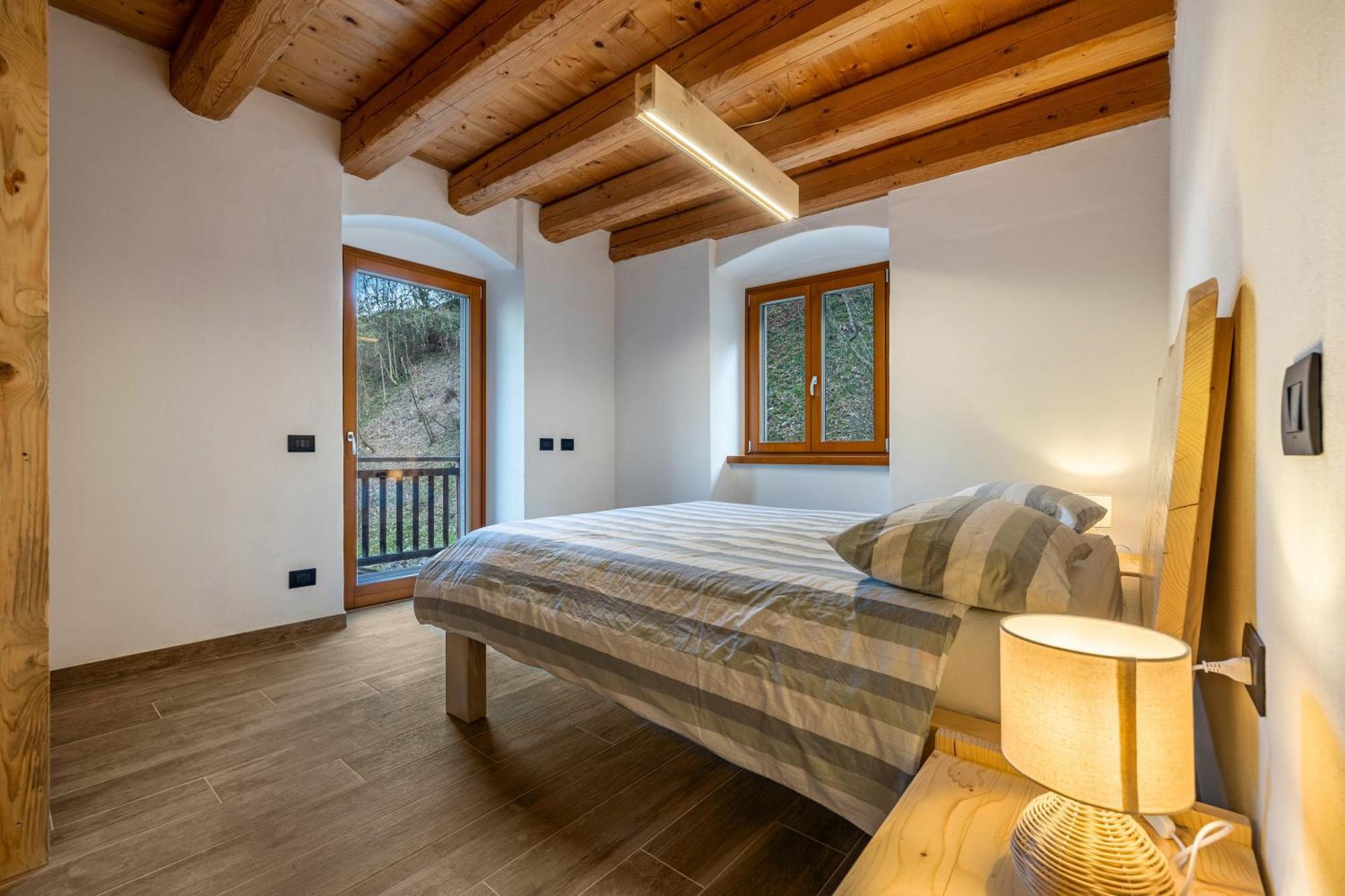 דירות טנו Casa Al Mulino 2 מראה חיצוני תמונה