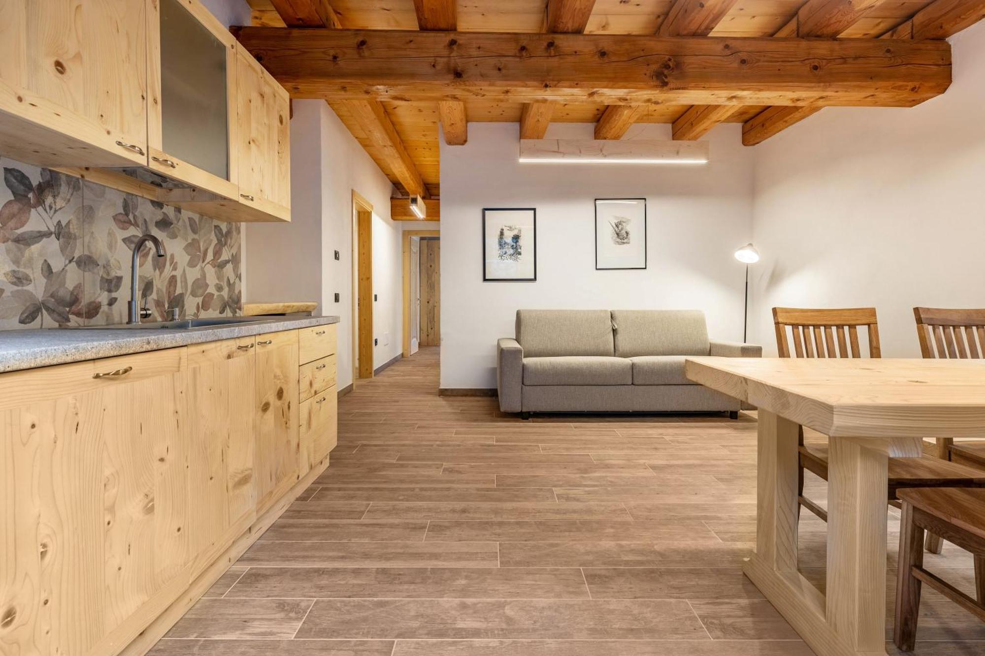 דירות טנו Casa Al Mulino 2 מראה חיצוני תמונה