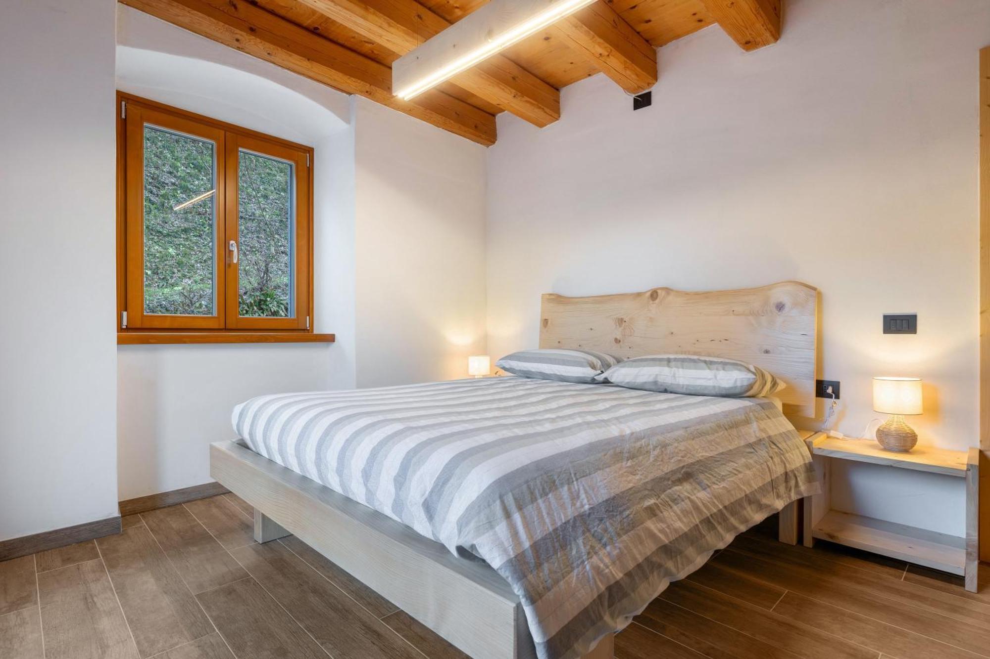 דירות טנו Casa Al Mulino 2 מראה חיצוני תמונה