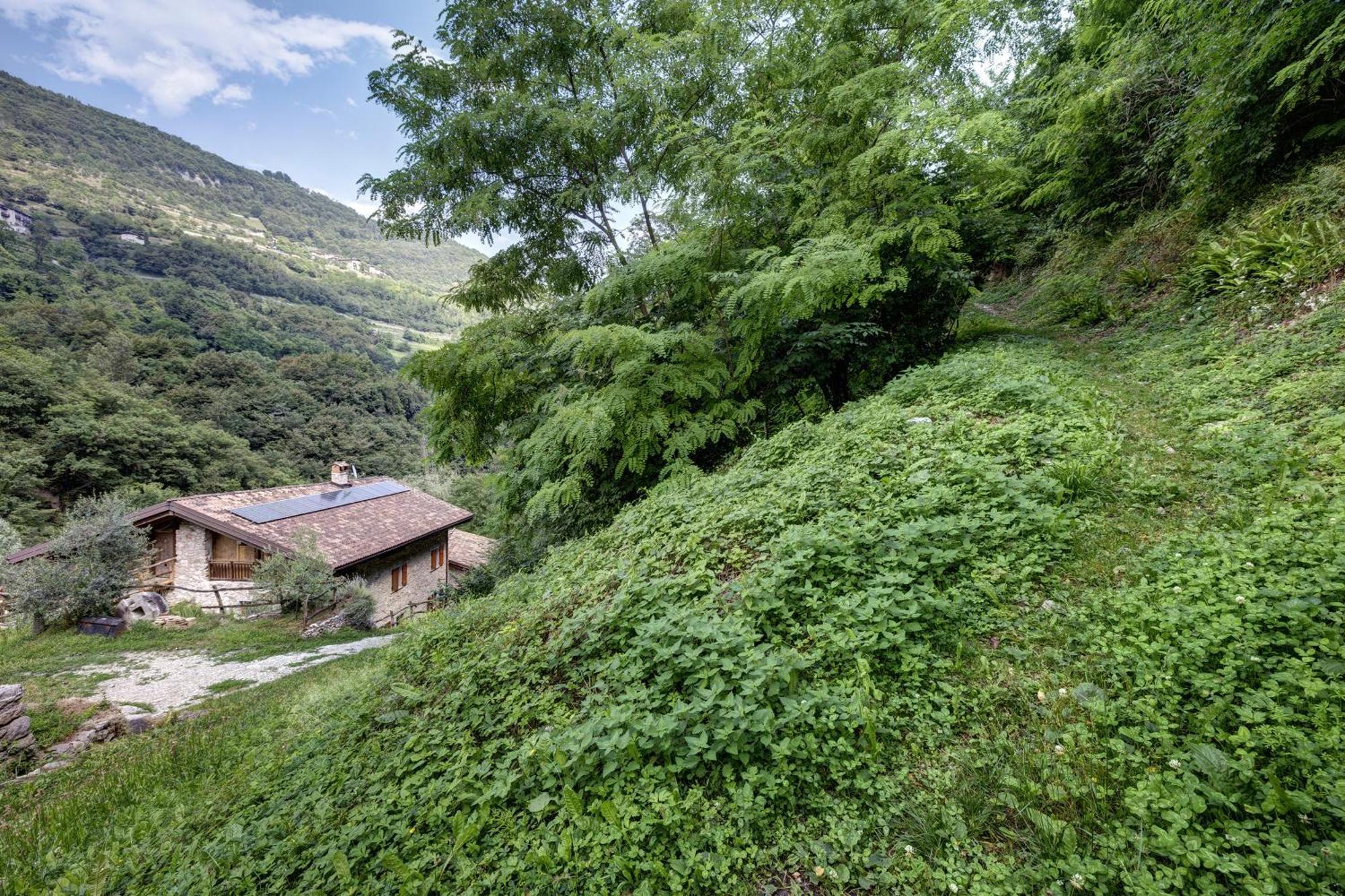 דירות טנו Casa Al Mulino 2 מראה חיצוני תמונה